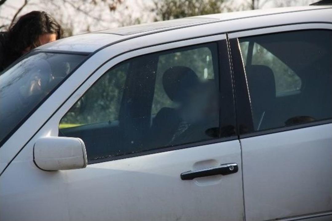 Arkadaşına &rsquo;git&rsquo; Dedi Tek Kurşunla İntihar Etti