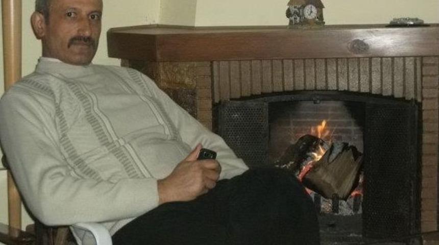 Elektrik Akımına Kapılan İş&ccedil;i Hayatını Kaybetti