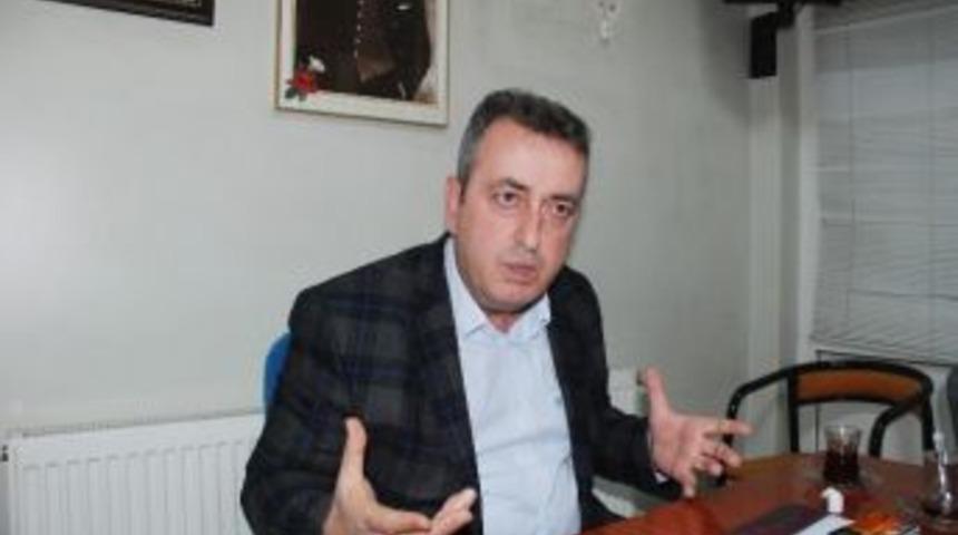 Susurluk Şeker Fabrikası A&ccedil;ılıyor