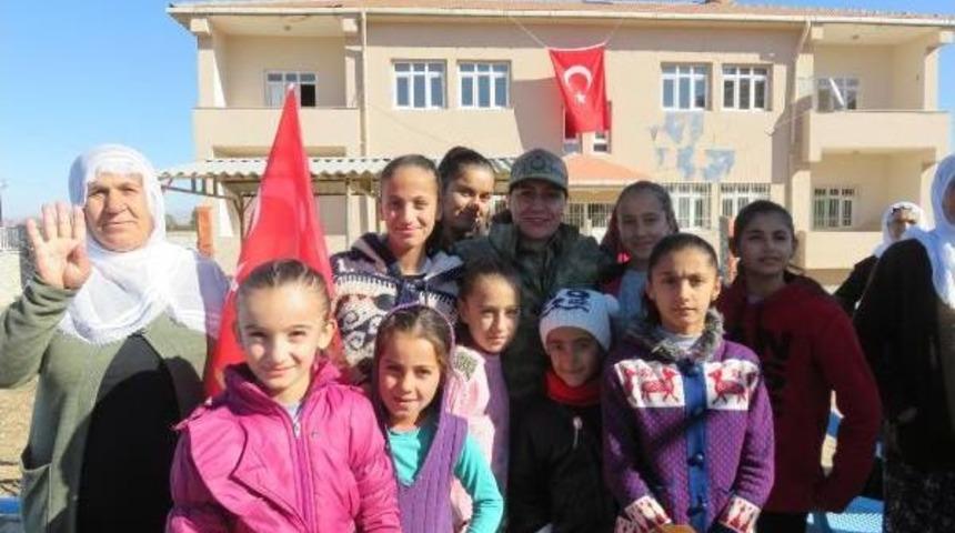 Midyat&rsquo;Ta Ter&ouml;r Kurbanı K&ouml;yl&uuml;ler Anıldı