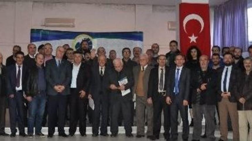 Kafkas Dernekleri Başkanları Adana&rsquo;da Toplandı