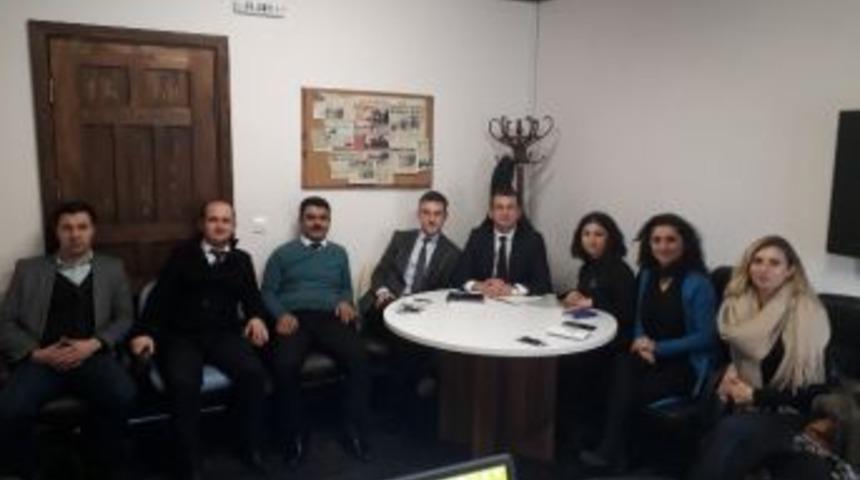 Uyuşturcuyla Mücadele İçin Kurulan Gadem, Abd’ye Örnek Oluyor