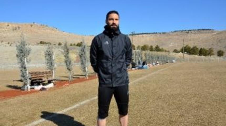 Evkur Yeni Malatyaspor&rsquo;da Yiğitcan Erdoğan&rsquo;dan Rehavet Uyarısı