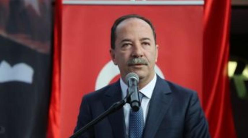 Edirne Belediye Başkanı Recep G&uuml;rkan: