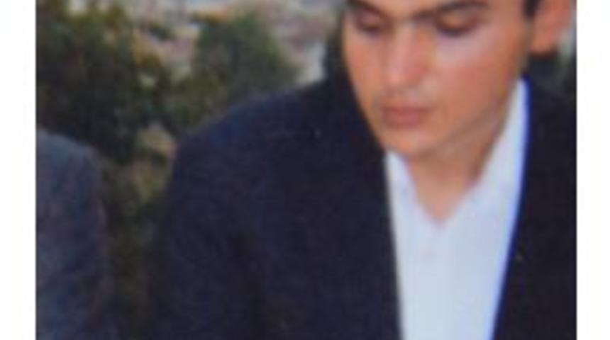 Erbaa'da Kayıp Engelli Gen&ccedil; Arazide &Ouml;l&uuml; Bulundu