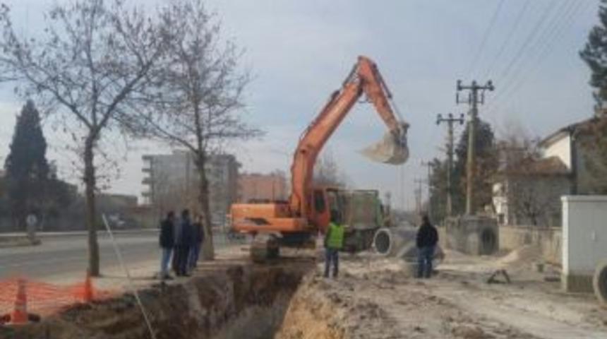 Adıyaman Belediyesinden Su Kesintisi Uyarısı