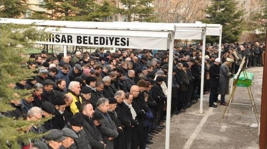 &Ouml;zerler Ailesinin Acı G&uuml;n&uuml;