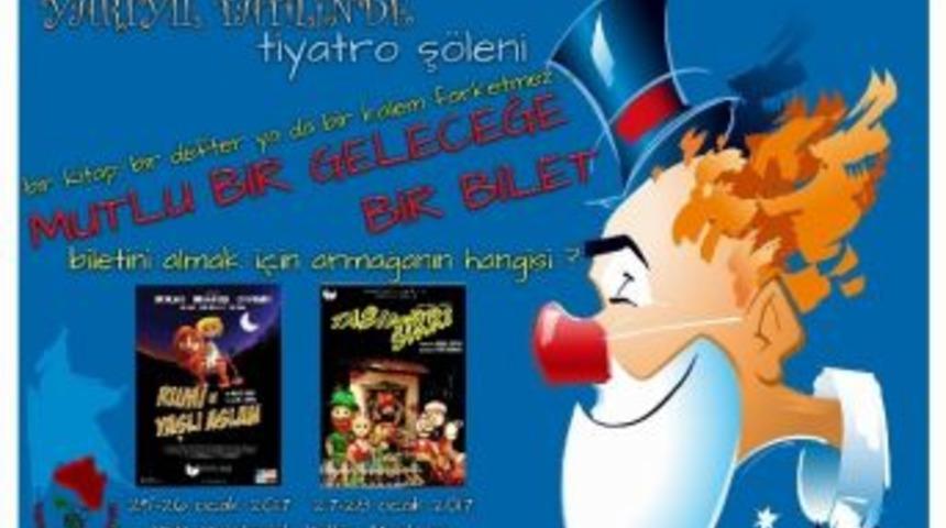 Biletler Kırtasiye Yardımına D&ouml;n&uuml;ş&uuml;yor