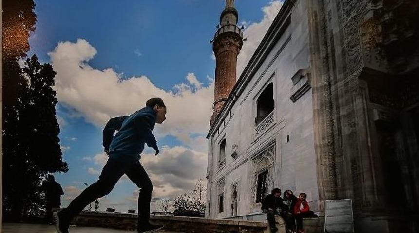 Sosyal Medyanın En G&uuml;zel Bursa Fotoğraflarına &Ouml;d&uuml;l