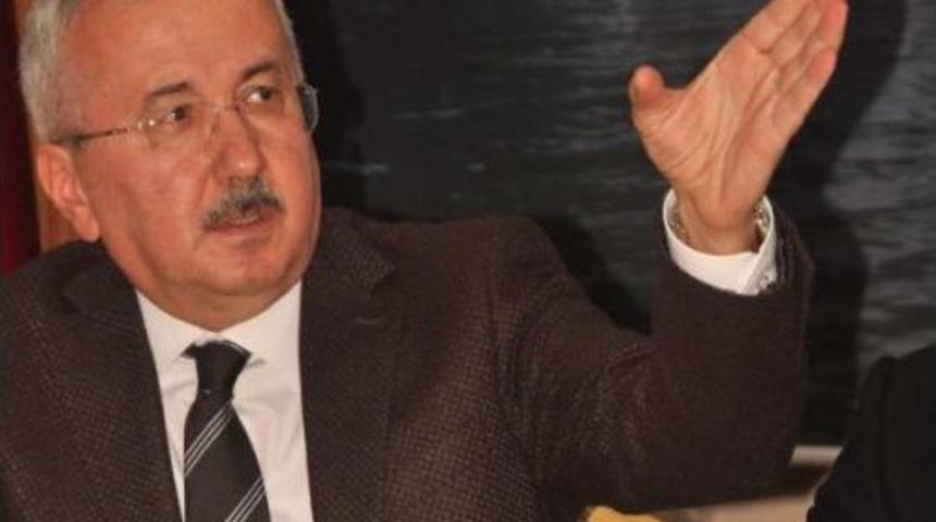 Zonguldak Orman B&ouml;lge M&uuml;d&uuml;r&uuml;: Vatandaşlarımız Kazara Yangın &Ccedil;ıkarıyor, Canları Sağ Olsun