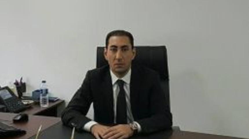 Dadaş Bürokrata Yeni Görev