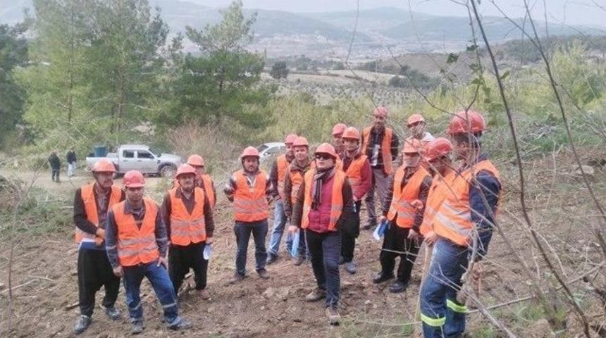 Sertifikasız Orman İş&ccedil;isi Kalmayacak