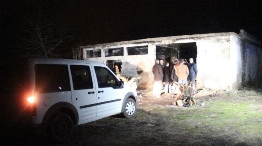 Muratlı&rsquo;da Etkisiz Hale Getirilen Dhkp-c&rsquo;li Militanı Parkta Alkol Alanlar İhbar Etmiş