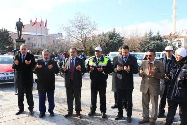 Kırıkkale'de Güvercinler Yanlışlıkla Zehirlenmiş