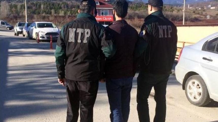 Bolu Merkezli 4 Ilde Uyuşturucu Operasyonu: 20 G&ouml;zaltı