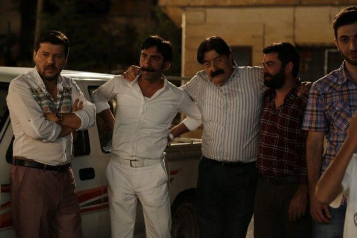 Kadim Dostum 5. Bölüm Galerisi G4