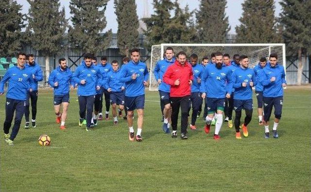 Akhisar Belediyespor, Kupada Aydınspor 1923’ü Konuk Ediyor