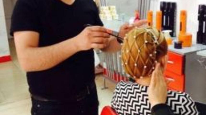 Vanlı Kuaf&ouml;rlerden Lise Diploması Talebi