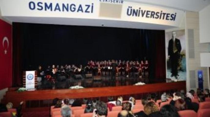 Esog&uuml;&rsquo;de T&uuml;rk&uuml; Ziyafeti