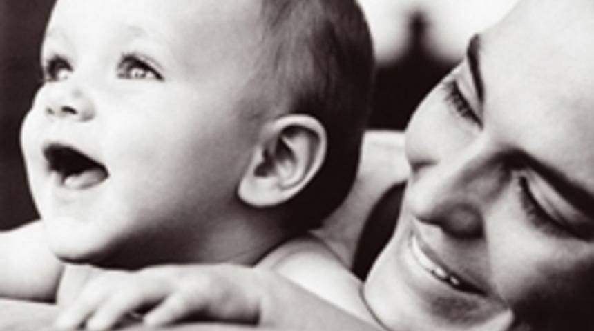 &Ccedil;ocuğa Antibiyotik Verilmeli Mi?