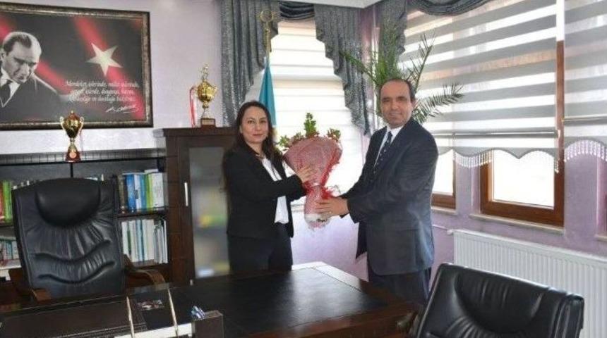 Vezirk&ouml;pr&uuml; Ormanları Ona Emanet