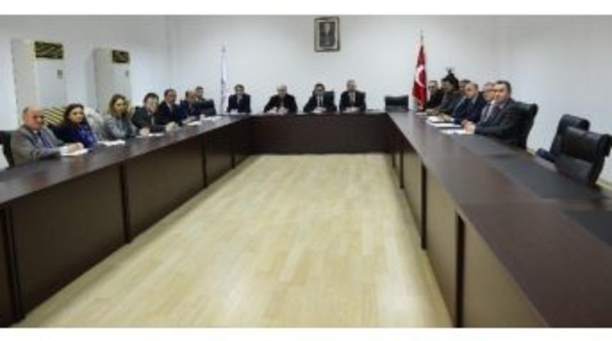 Be&uuml; Ve Orman B&ouml;lge M&uuml;d&uuml;rl&uuml;ğ&uuml; Arasında &Ouml;nemli İşbirliği