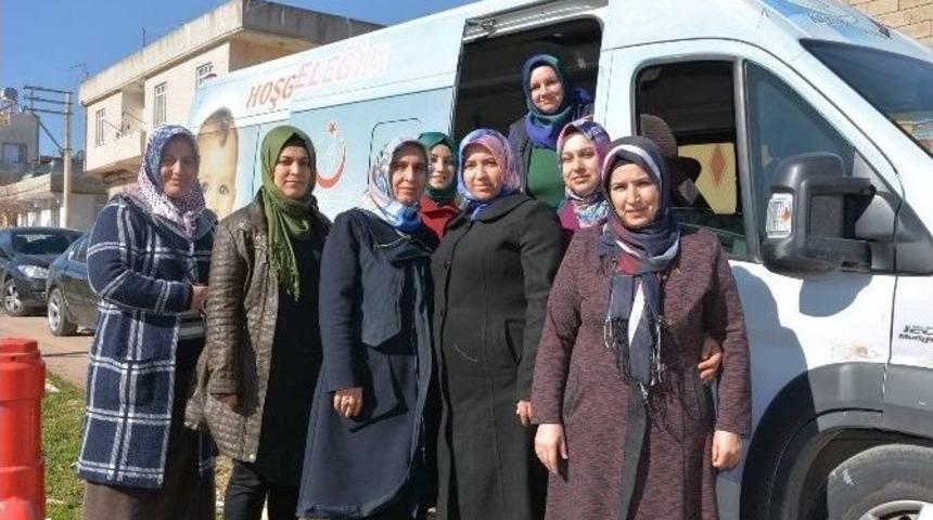 &rsquo;bir Mont Bir Bot&rsquo; Yardımlarını Devam Ediyor