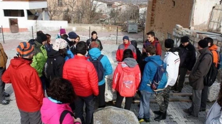 Osmaneli Turizmde İlgi Odağı