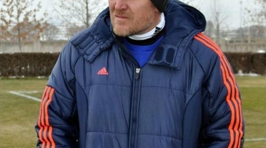 Bursaspor, Prosinecki İle İmzaya Yakın