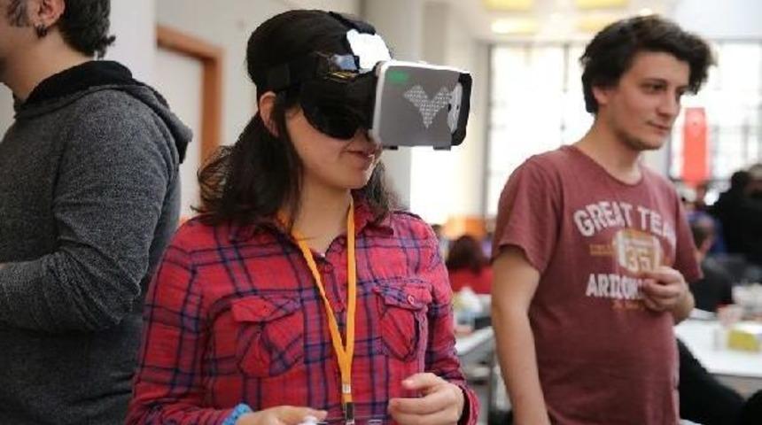 Global Game Jam'de 48 Saatte 56 Oyun Geliştirildi