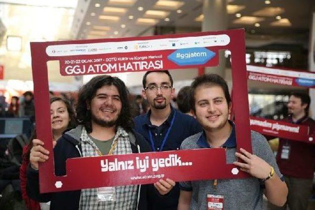 Global Game Jam'de 48 Saatte 56 Oyun Geliştirildi