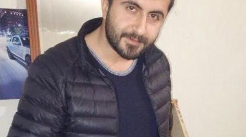 Tartıştığı Akrabasını Silahla Bacağından Vurdu