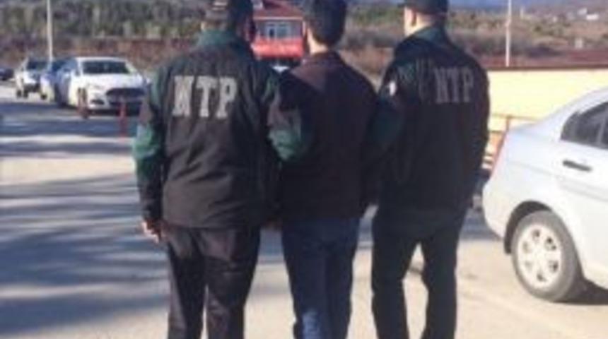 Bolu Merkezli 4 İlde Uyuşturucu Operasyonunda 20 Kişi G&ouml;zaltına Alındı