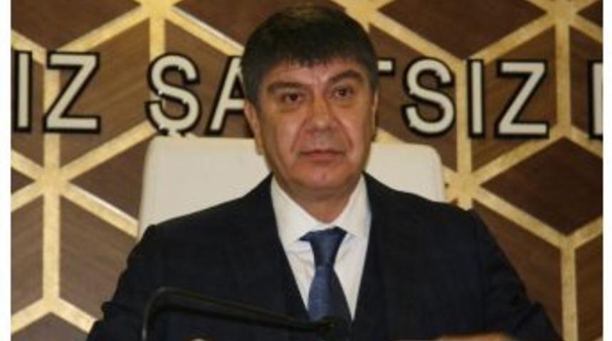 Menderes T&uuml;rel En Başarılı 2&rsquo;nci B&uuml;y&uuml;kşehir Belediye Başkanı Se&ccedil;ildi