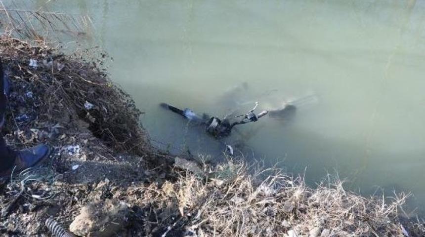 Tamirciye Kızdı Motorsikletini Yaktı