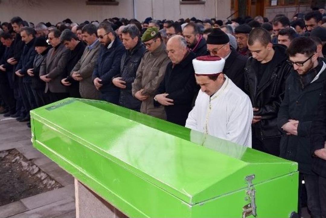 Dursunbey Belediye Başkanı Bah&ccedil;avan&rsquo;ın Acı G&uuml;n&uuml;