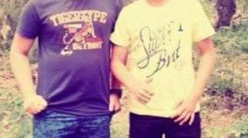 Ortaokul &Ouml;ğrencisi &Ccedil;ulluk Avında Yaralandı