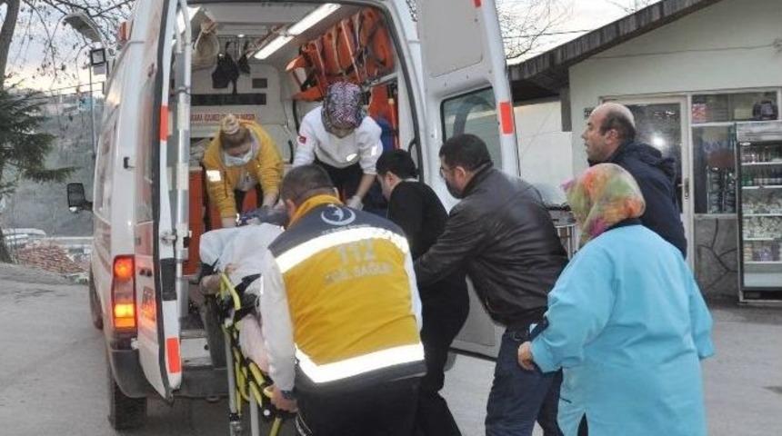 Nişanlısından Ayrılan Gen&ccedil; Kız İntihar Etti