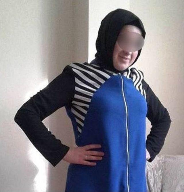 Nişanlısından Ayrılan Gen&ccedil; Kız İntihar Etti 1