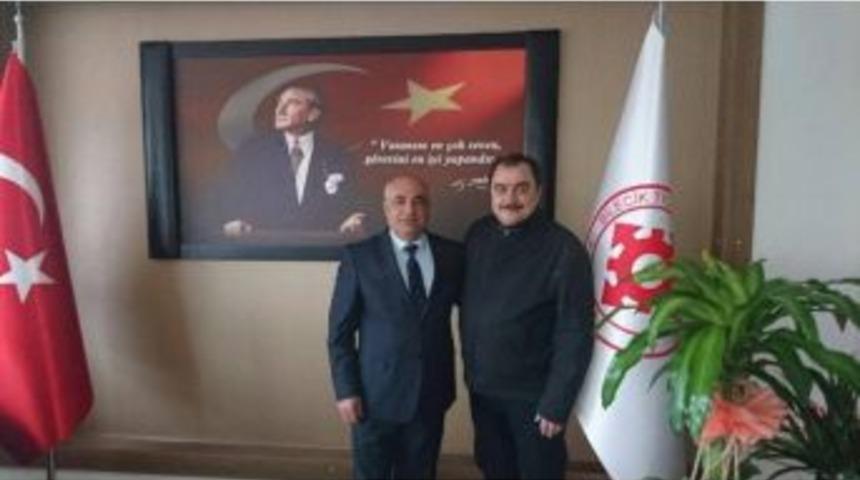 Bilecik Tso&rsquo;dan A&ccedil;ıklama