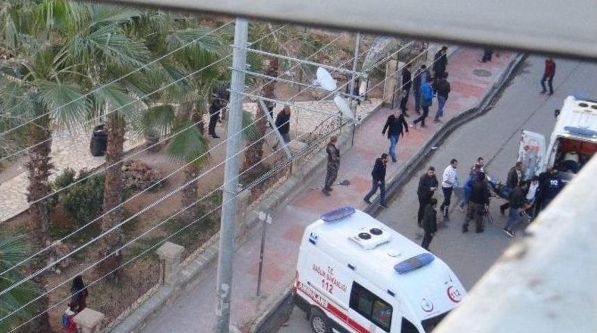 Nusaybin&rsquo;de Silahlı Kavga: 2 &Ouml;l&uuml;, 2 Yaralı