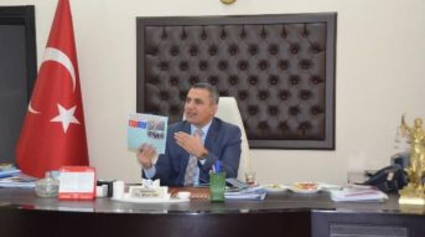 Başkan Yikit&rsquo;ten &lsquo;doğalgaz&rsquo; A&ccedil;ıklaması