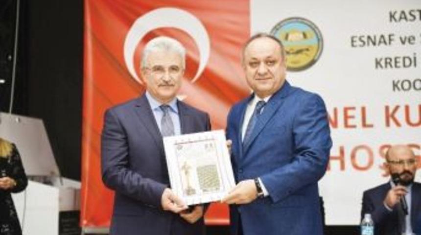 Başkan Babaş: "kırık Barajı, 3 Yıl İ&ccedil;inde Tamamlanacak&rdquo;