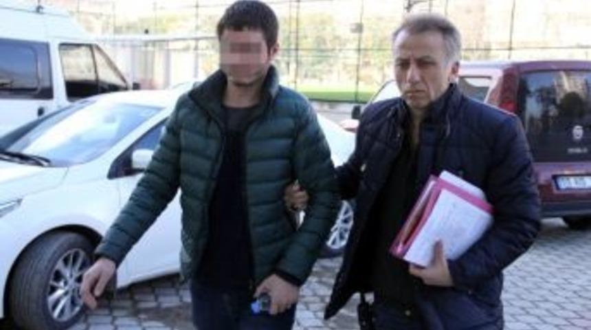 Silahla 2 Kişinin Yaralanmasına Adli Kontrol