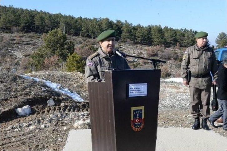 Kütahya’daki ’arama Kurtarma Tatbikatı’ Gerçeğini Aratmadı G2