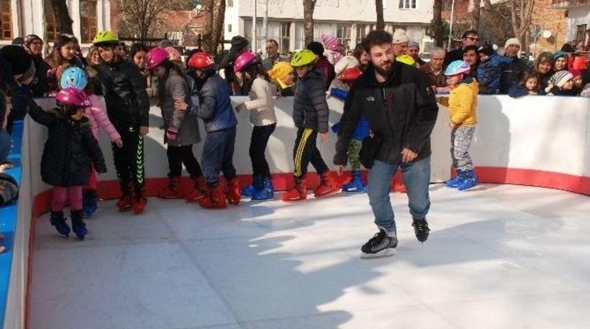 Bayramiç Belediyesi Çocuk Etkinlikleri