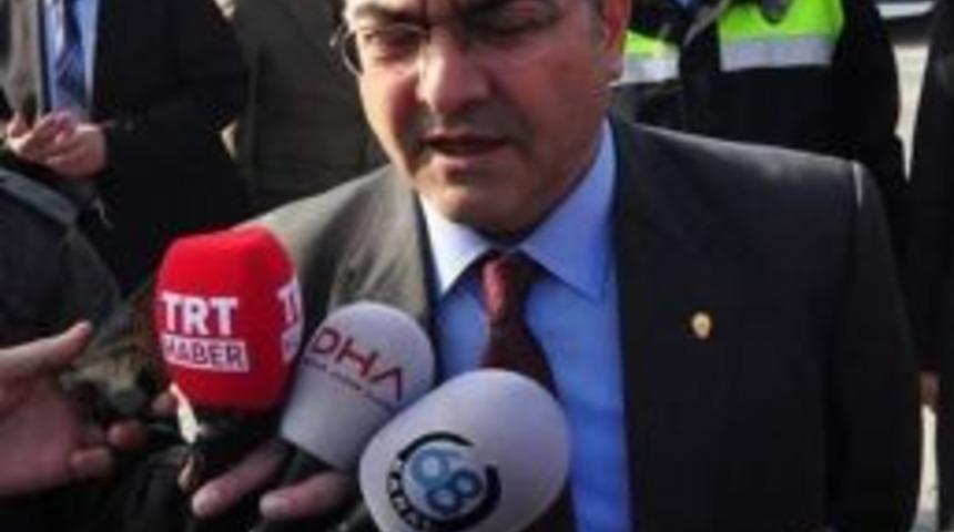 Engelli Vatandaş Güvercinleri Yanlışlıkla Zehirlemiş