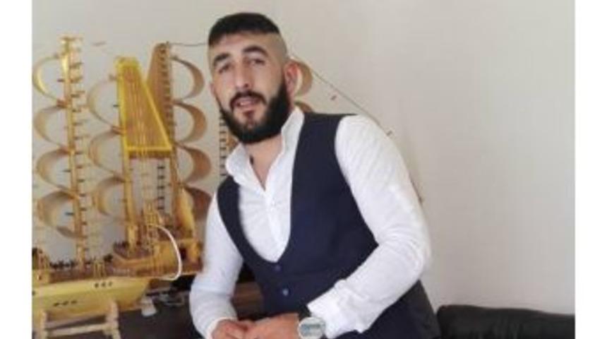 Tartıştığı Akrabasını Silahla Vuran Zanlı Tutuklandı