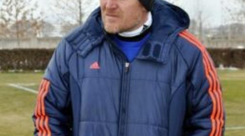 Prosinecki&rsquo;ye Azerbaycan Federasyonu&rsquo;ndan İzin &Ccedil;ıkmadı