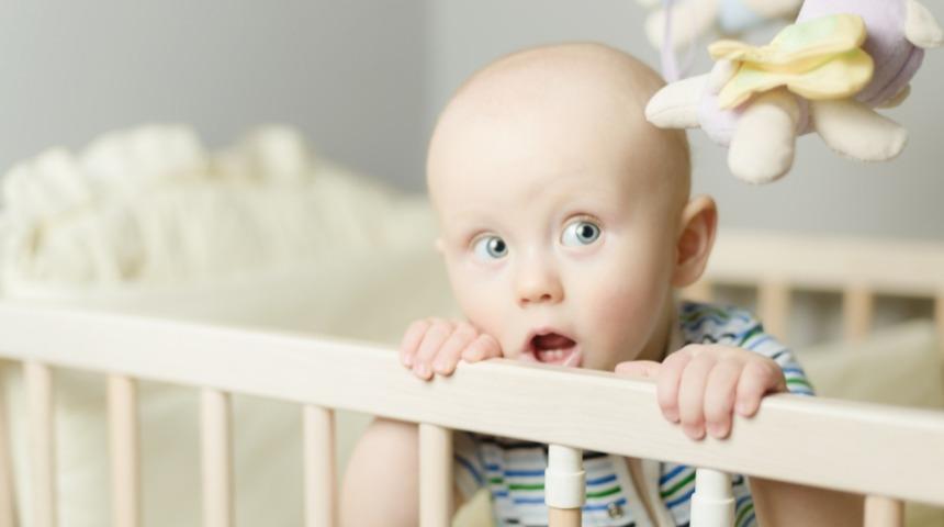 Bebeğinizin Zekası Size Bağlı